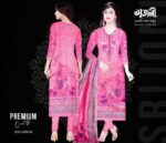 GulZar Digital Printed Pure Cotton Lawn